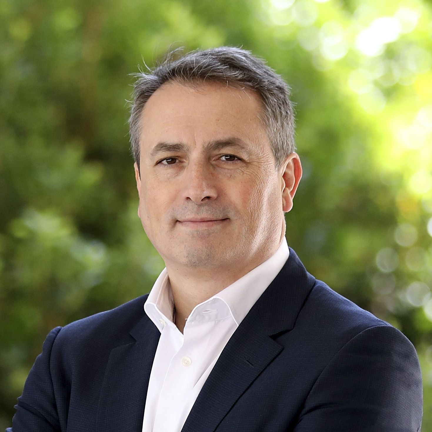 Antoni Ballabriga