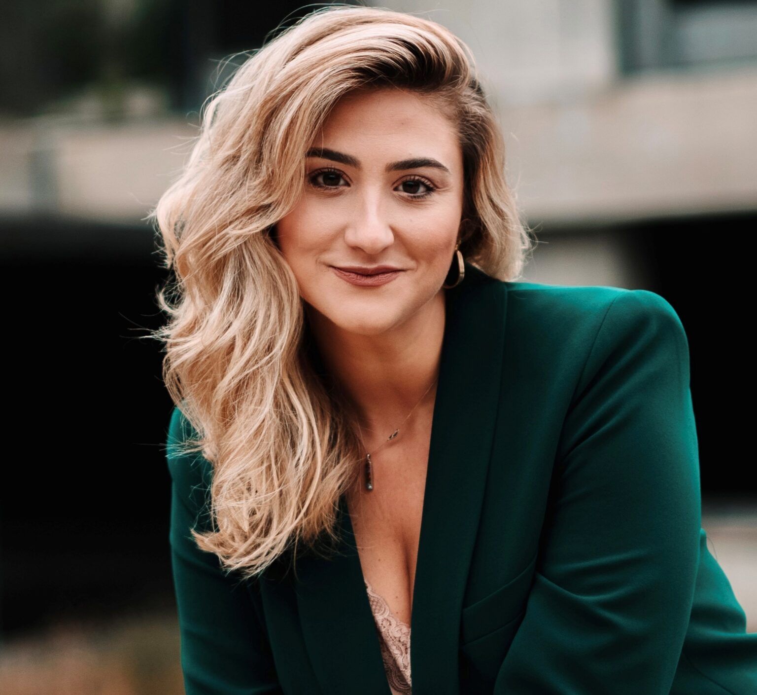 Alice Khouri