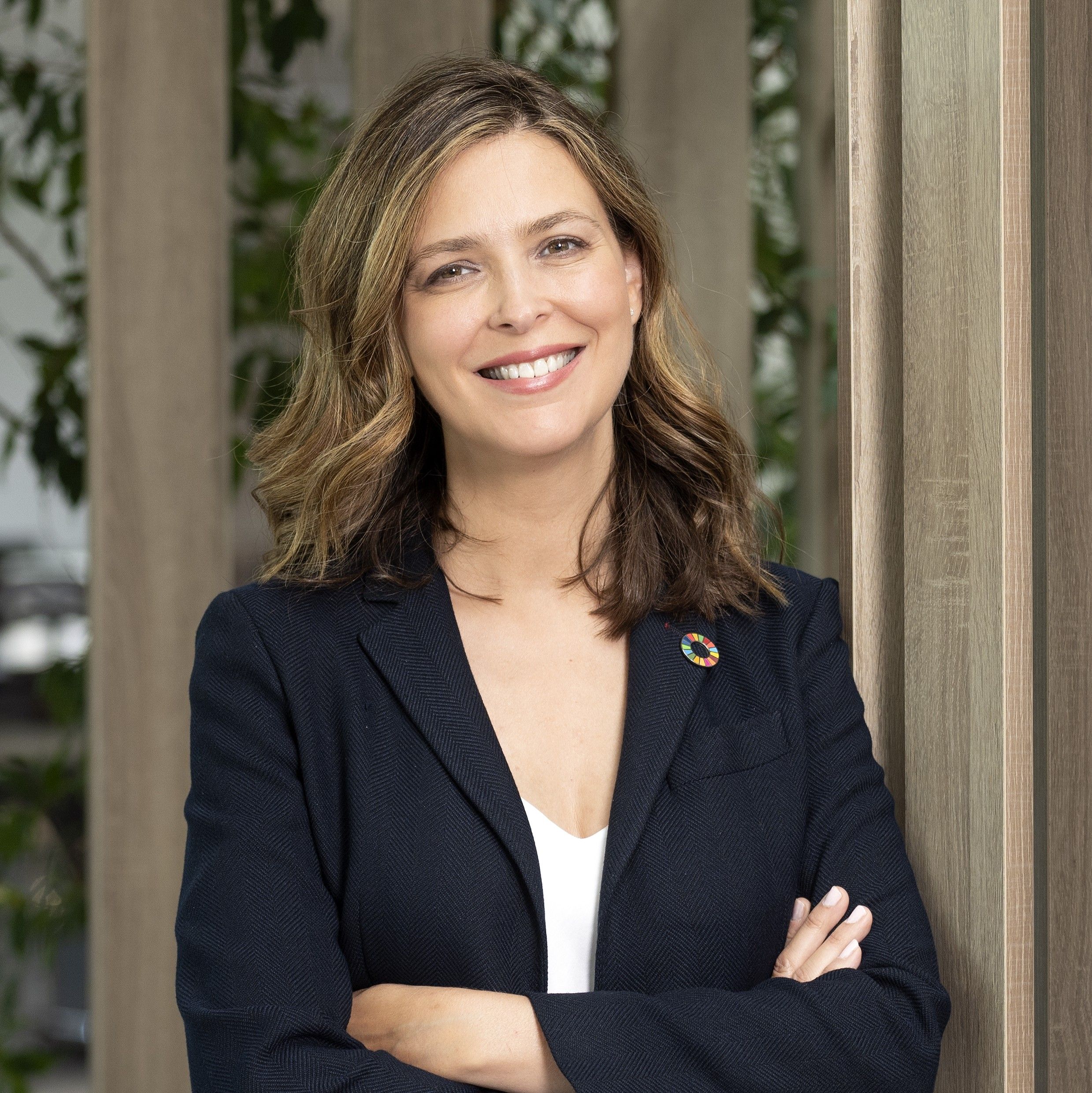 Cristina Sánchez 