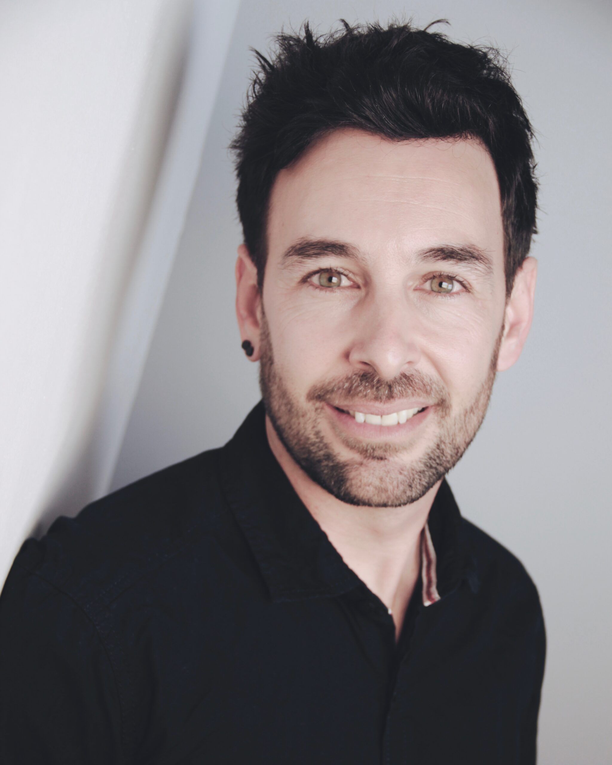 David Romero 