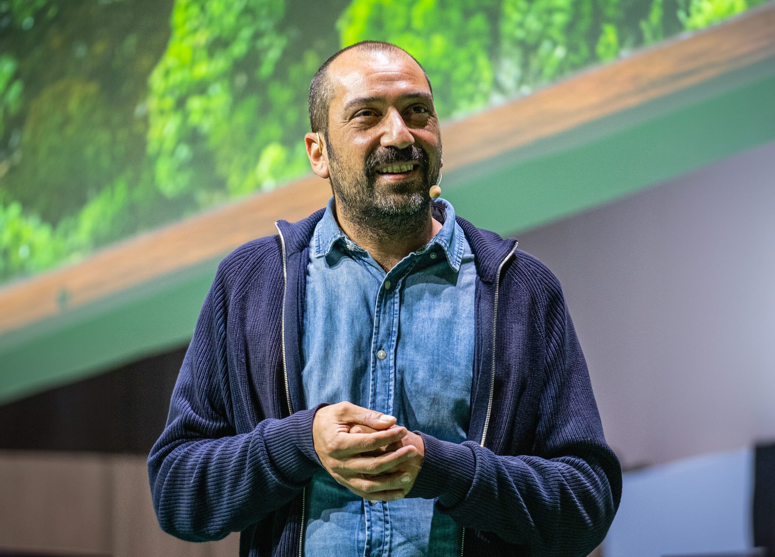 Federico Garcea 
