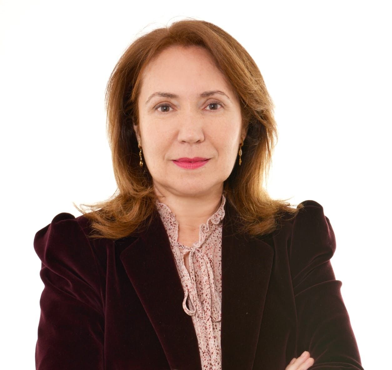 María Jesús Romero de Ávila Torrijos 