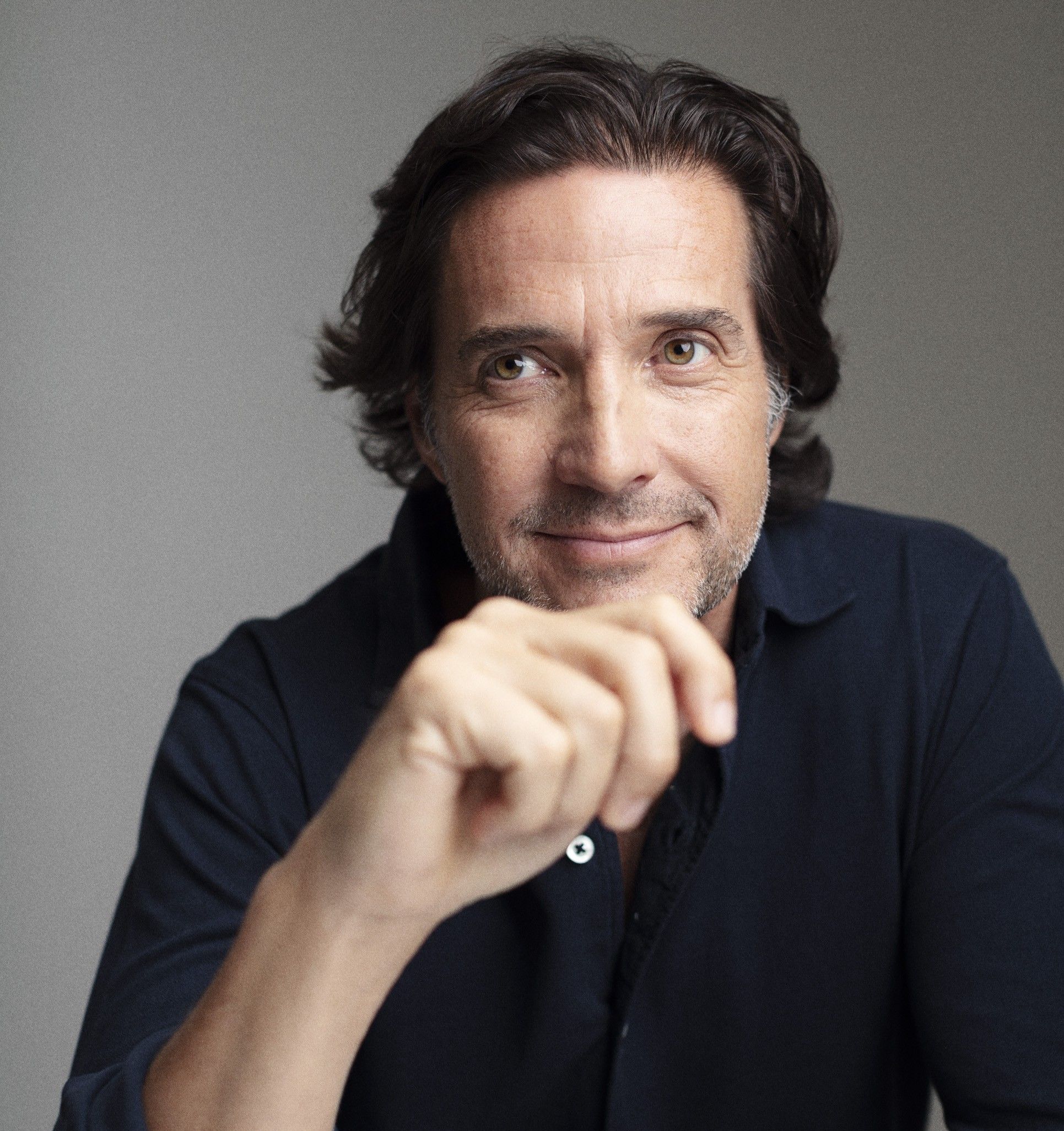 Javier Goyeneche 