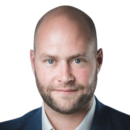 Chris Shaw