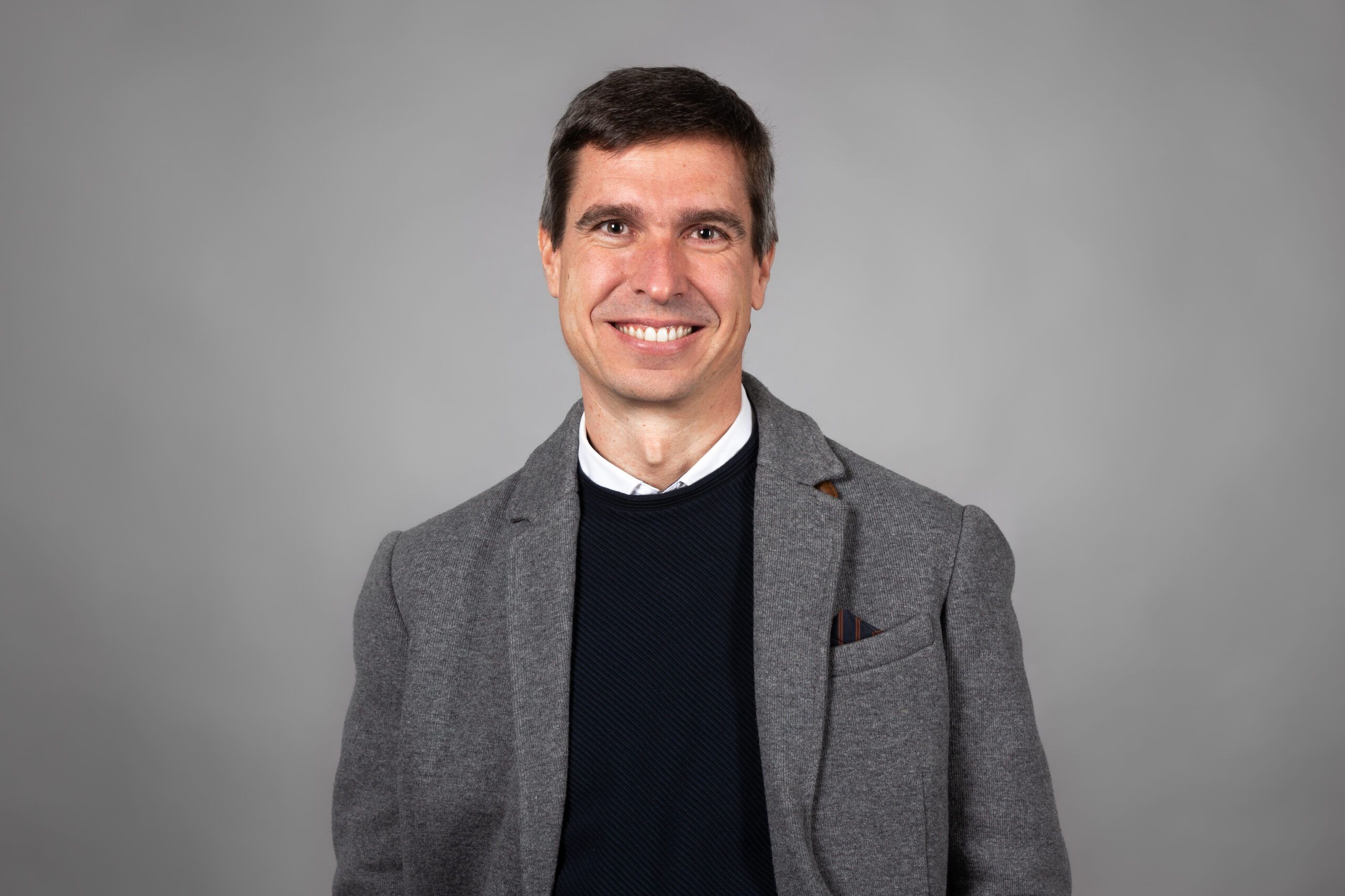 Ibo Sanz 