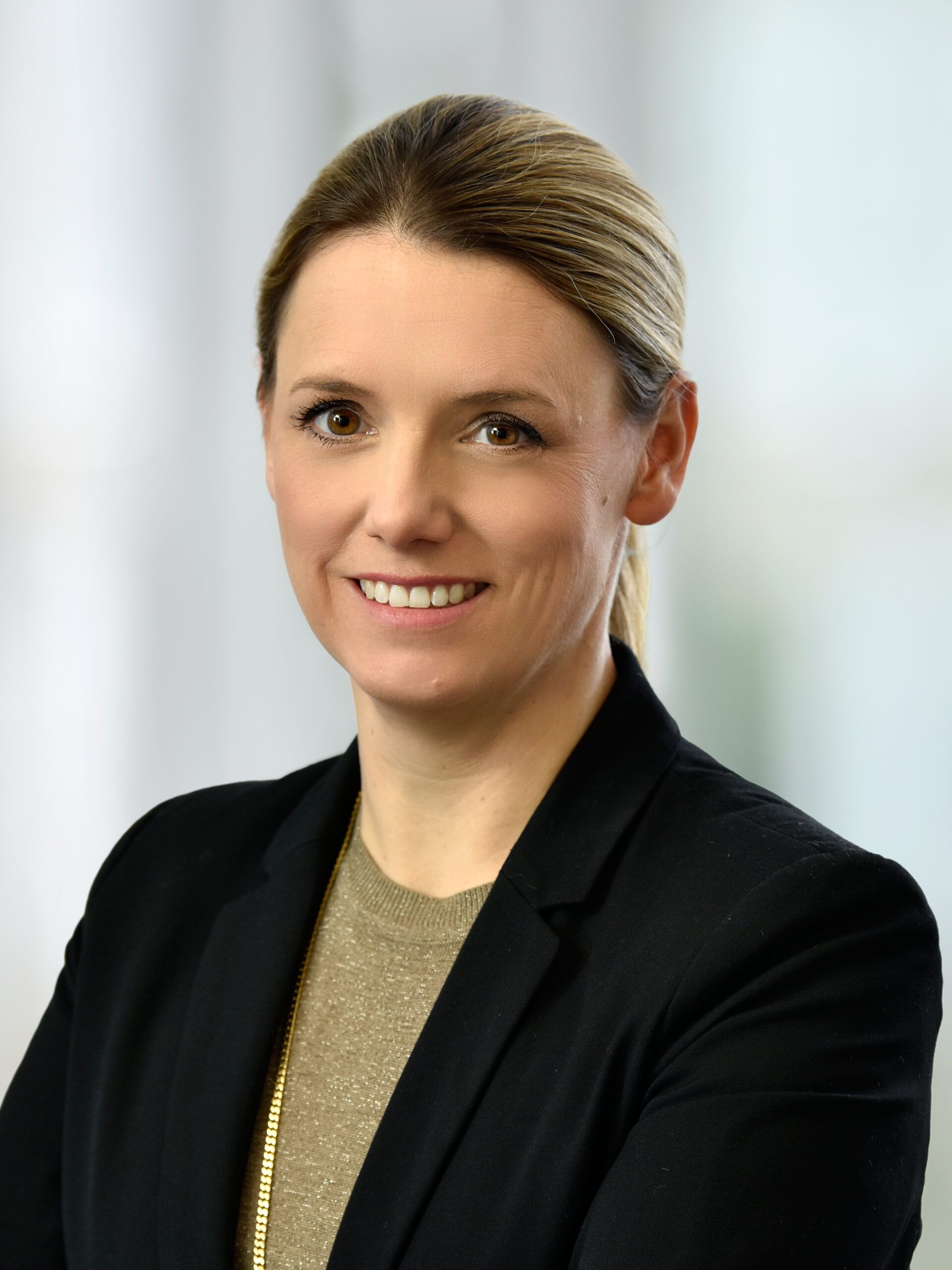 Jennifer Bofinger Schuster 