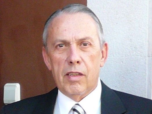 José Miguel Gonzalo