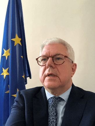 Marcel Haag