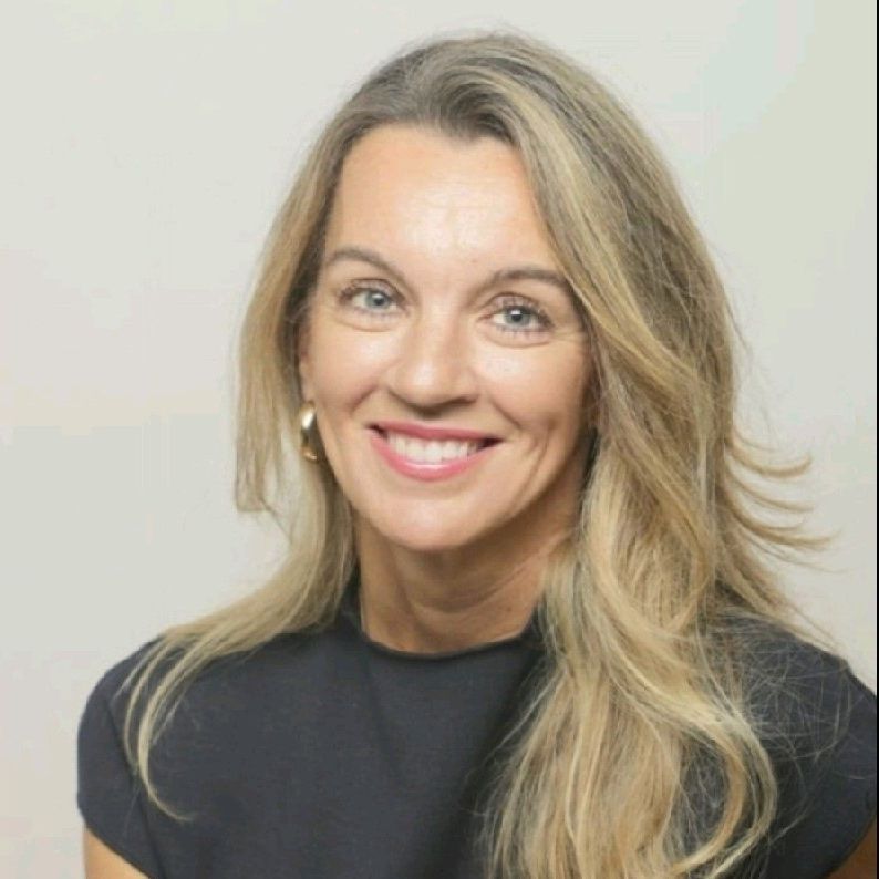 Silvia Madrid