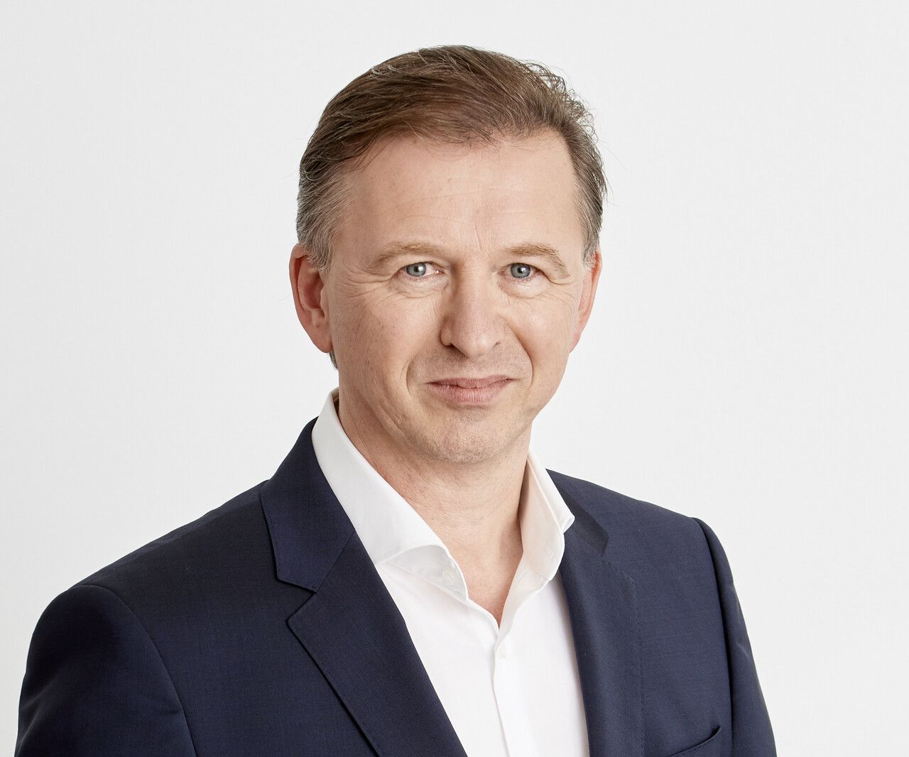 Albert Reiter 