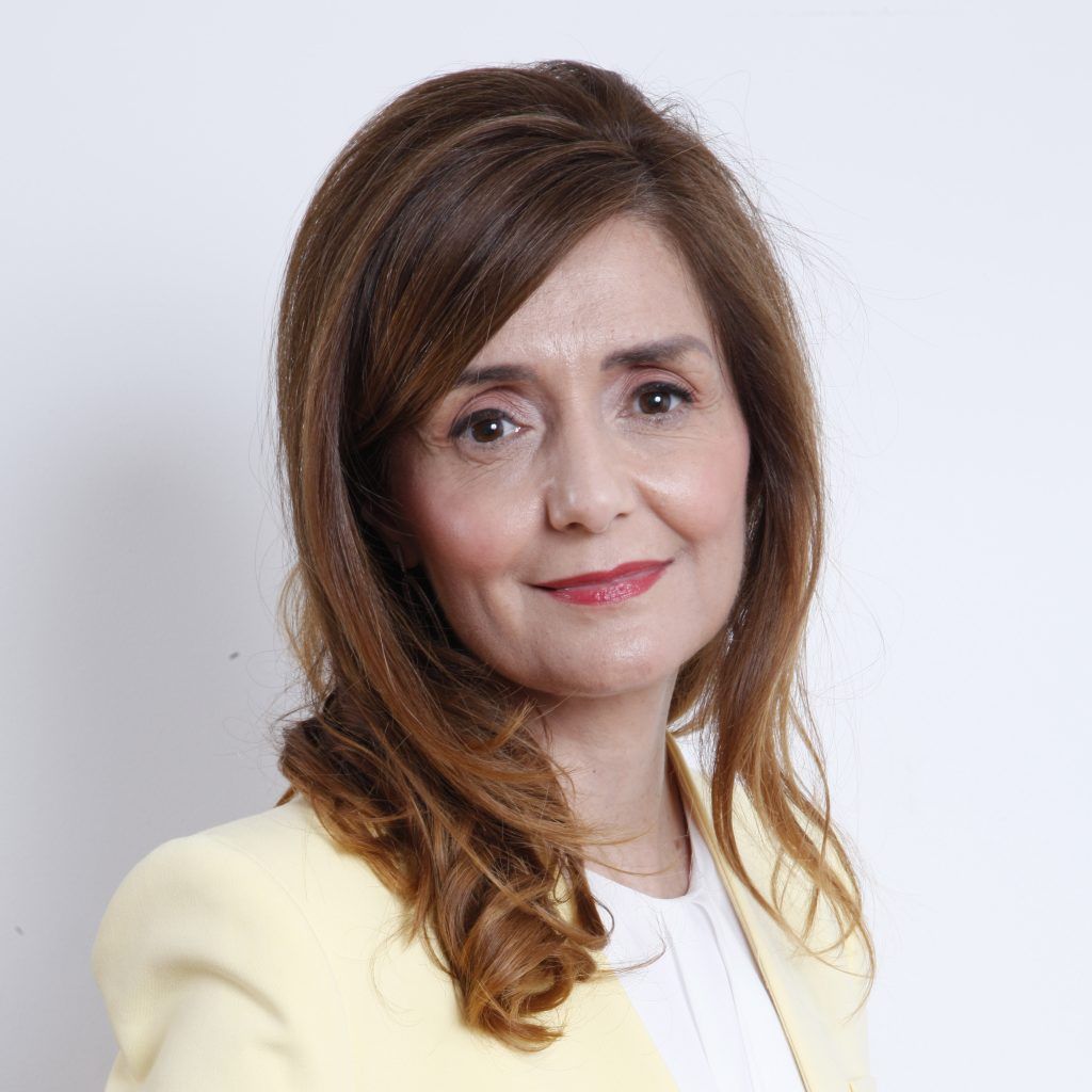 Alicia Muñoz Lombardía