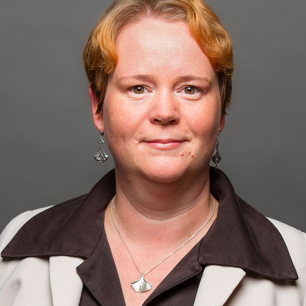 Heike Schmitz