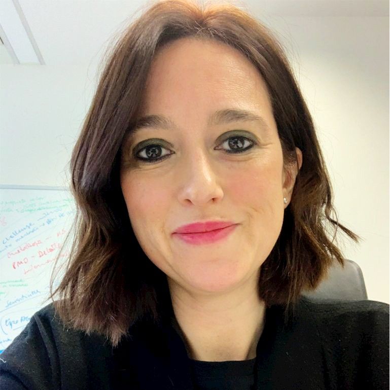 Gemma Sánchez-Danes