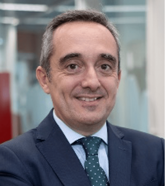 Ismael Aznar
