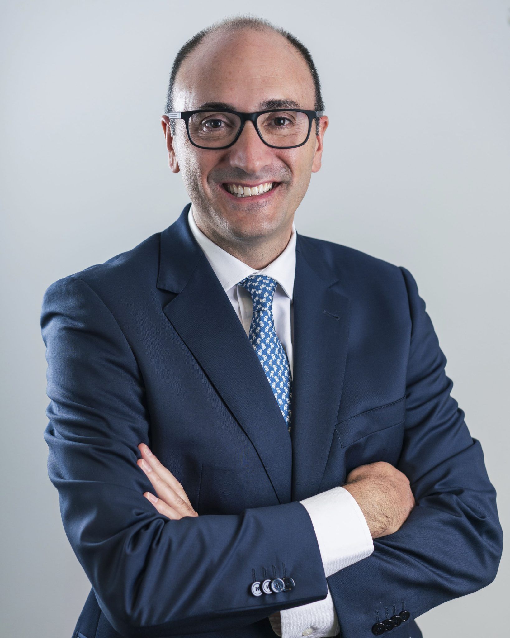 Javier García Díaz