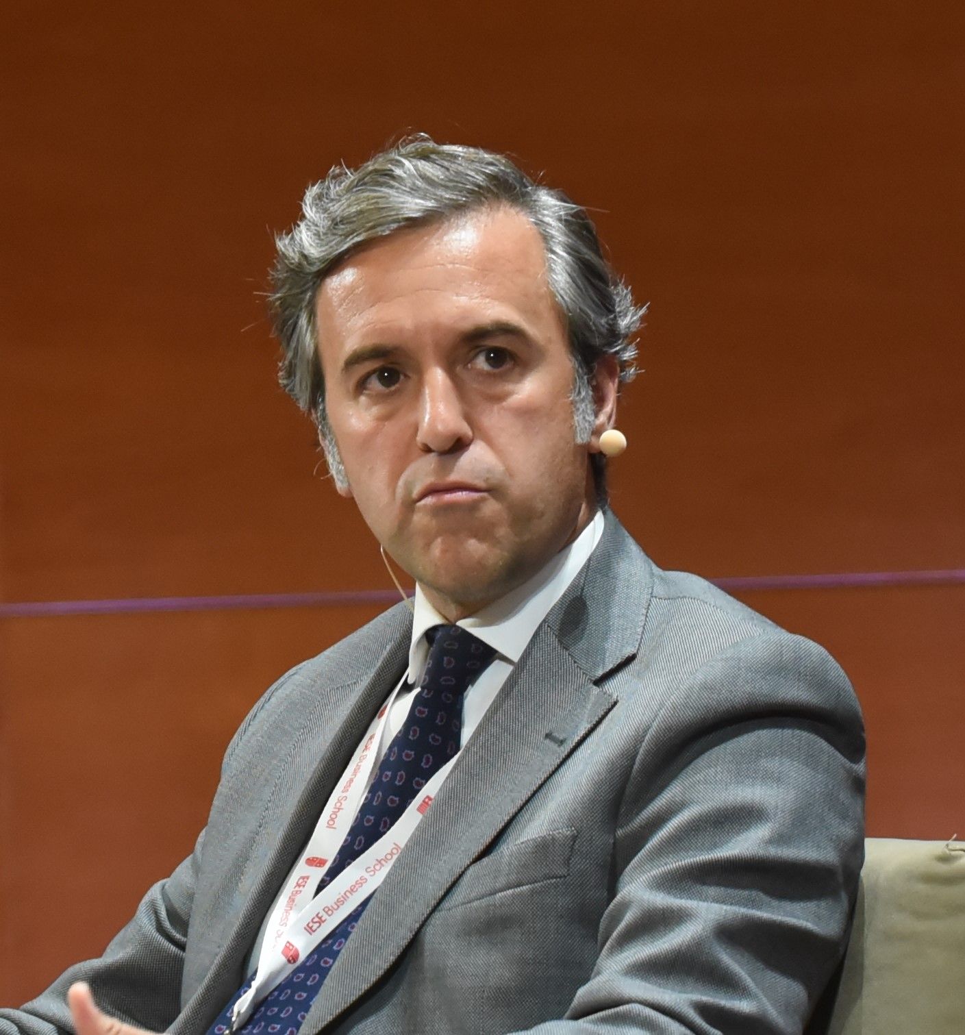 Pablo Pérez-Montero