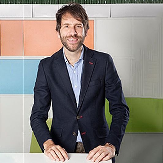 Pedro López Martínez