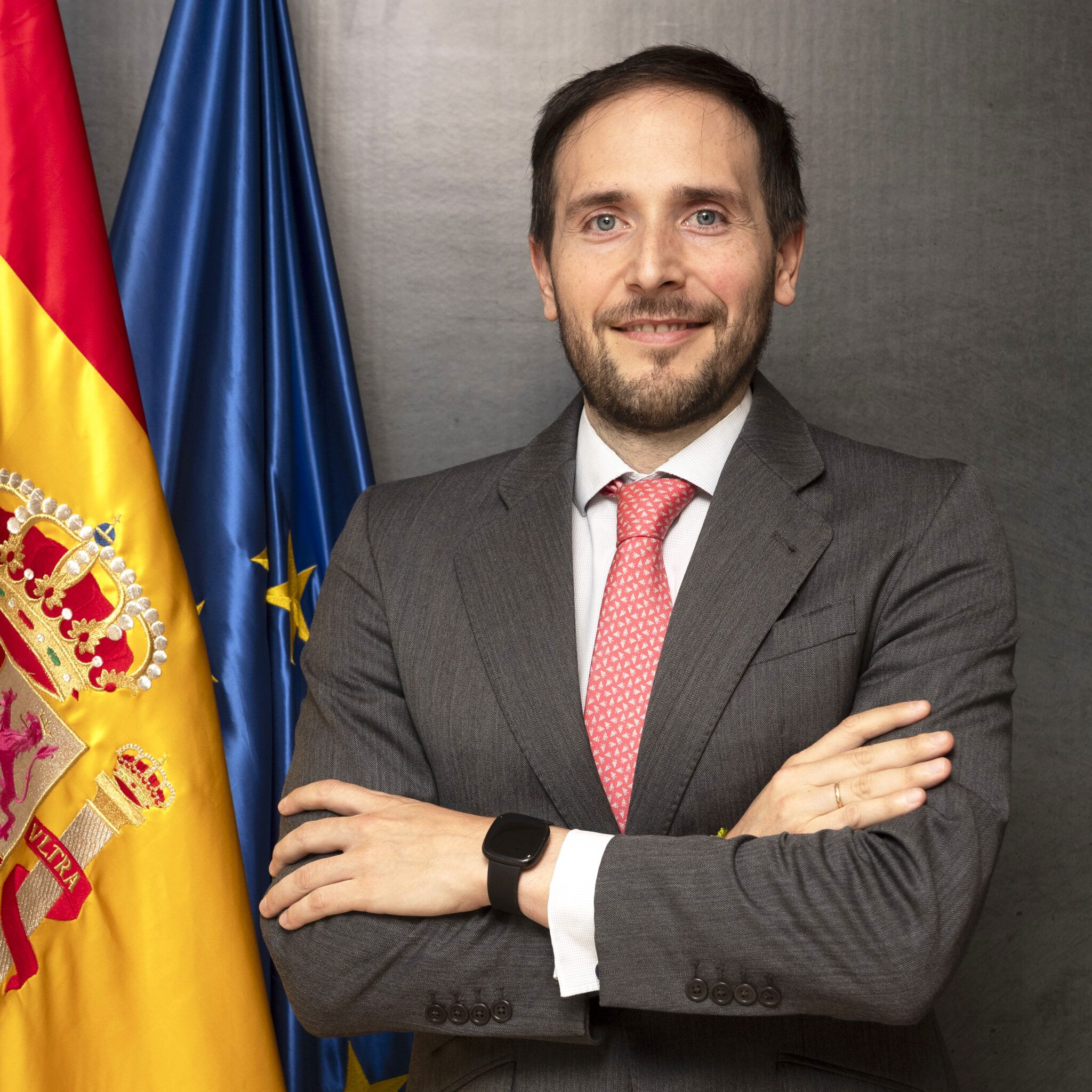 Víctor Ausín Rodríguez