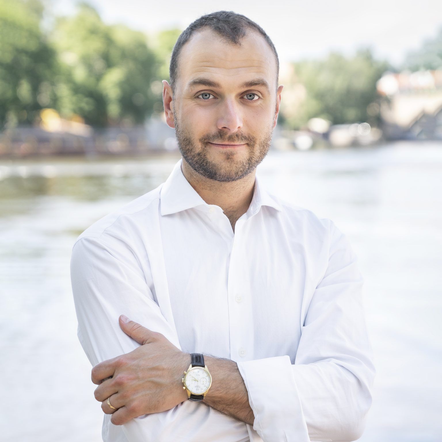Vojtech Vosecky